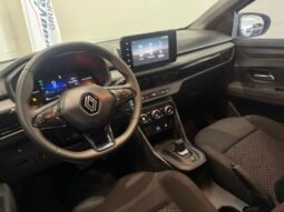 Renault Kardian Evolut 2025 completo