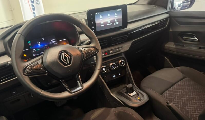Renault Kardian Evolut 2025 completo