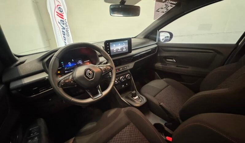 Renault Kardian Evolut 2025 completo