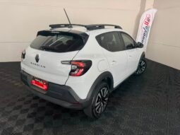 Renault Kardian Evolut 2025 completo