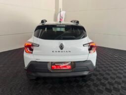 Renault Kardian Evolut 2025