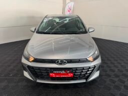 Hyundai HB20 Comfort 2025