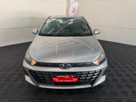 Hyundai HB20 Comfort 2025