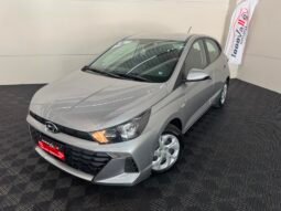 Hyundai HB20 Comfort 2025