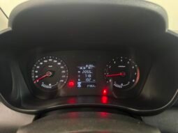 Hyundai HB20 Comfort 2025 completo