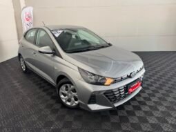 Hyundai HB20 Comfort 2025