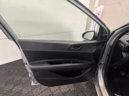 Hyundai HB20 Comfort 2025 completo