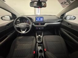 Hyundai HB20 Comfort 2025 completo