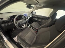 Hyundai HB20 Comfort 2025 completo