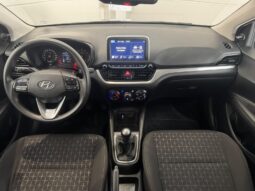 Hyundai HB20 Comfort 2025 completo