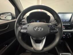 Hyundai HB20 Comfort 2025 completo