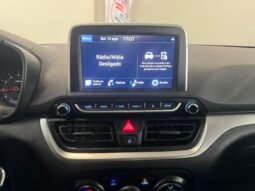Hyundai HB20 Comfort 2025 completo