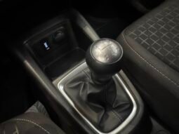 Hyundai HB20 Comfort 2025 completo