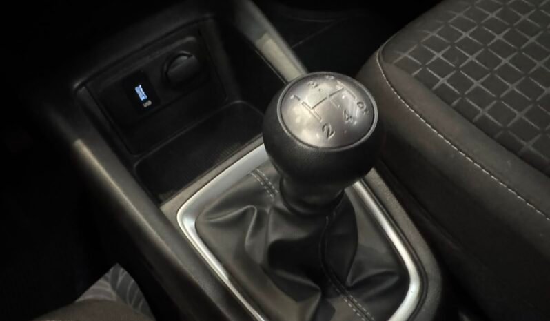 Hyundai HB20 Comfort 2025 completo