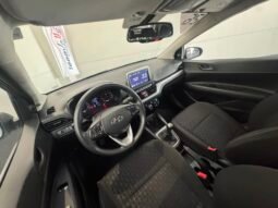 Hyundai HB20 Comfort 2025 completo