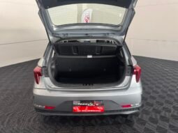 Hyundai HB20 Comfort 2025 completo