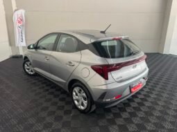 Hyundai HB20 Comfort 2025