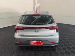 Hyundai HB20 Comfort 2025
