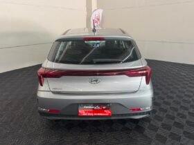 Hyundai HB20 Comfort 2025
