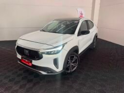 Fiat Fastback Impetus 2023