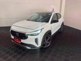 Fiat Fastback Impetus 2023
