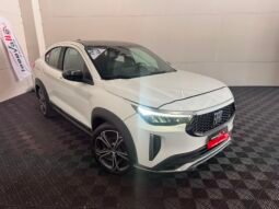 Fiat Fastback Impetus 2023