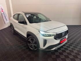 Fiat Fastback Impetus 2023