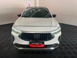 Fiat Fastback Impetus 2023