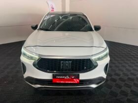 Fiat Fastback Impetus 2023