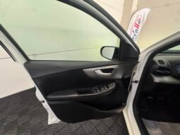 Fiat Fastback Impetus 2023 completo