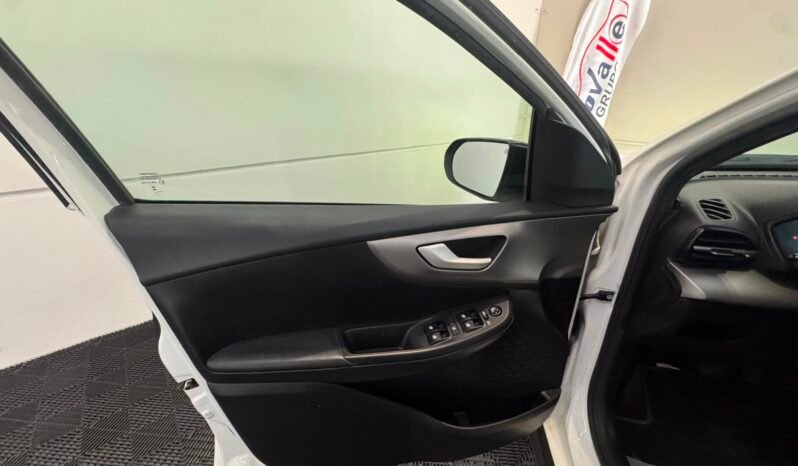 Fiat Fastback Impetus 2023 completo