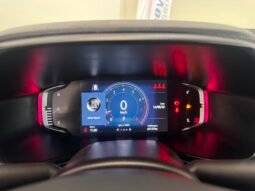 Fiat Fastback Impetus 2023 completo