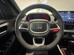 Fiat Fastback Impetus 2023 completo