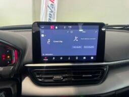 Fiat Fastback Impetus 2023 completo