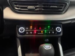 Fiat Fastback Impetus 2023 completo