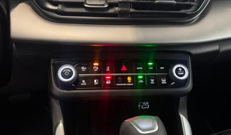 Fiat Fastback Impetus 2023 completo