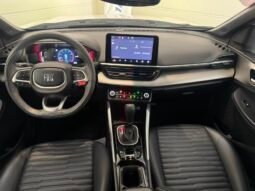 Fiat Fastback Impetus 2023 completo