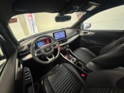 Fiat Fastback Impetus 2023 completo