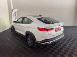 Fiat Fastback Impetus 2023