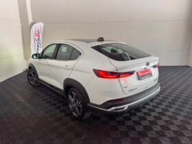 Fiat Fastback Impetus 2023