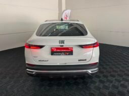 Fiat Fastback Impetus 2023