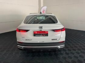 Fiat Fastback Impetus 2023