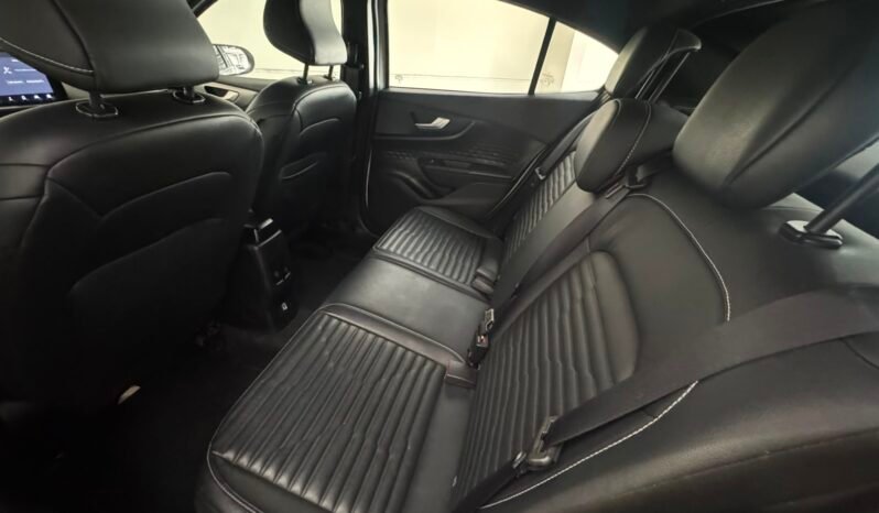 Fiat Fastback Impetus 2023 completo