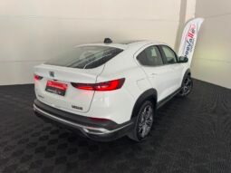 Fiat Fastback Impetus 2023 completo