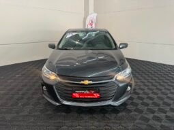 Chevrolet ONIX SEDAN Plus LT 2025