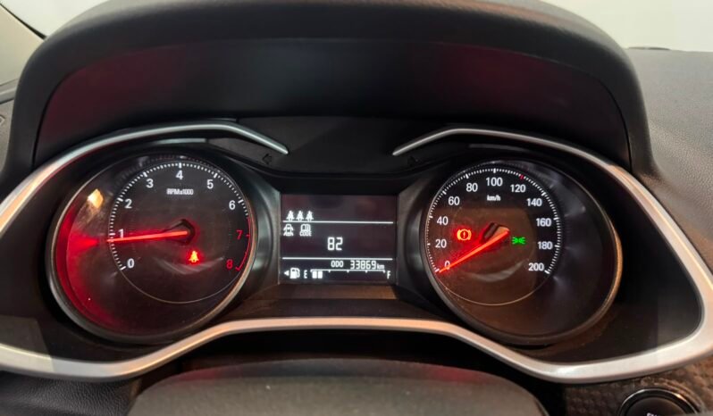 Chevrolet ONIX SEDAN Plus LT 2025 completo