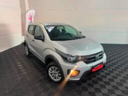 Fiat MOBI LIKE 2025