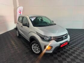 Fiat MOBI LIKE 2025