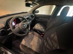 Fiat MOBI LIKE 2025 completo
