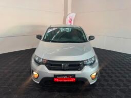 Fiat MOBI LIKE 2025